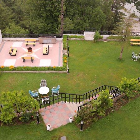 Pine Ridge Cottages Nathia Gali Экстерьер фото
