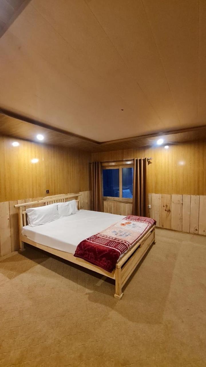 Pine Ridge Cottages Nathia Gali Экстерьер фото
