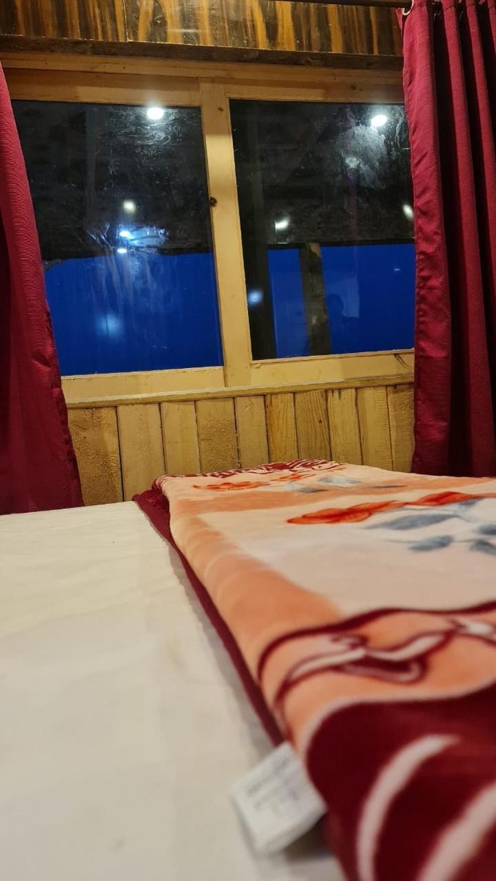 Pine Ridge Cottages Nathia Gali Экстерьер фото
